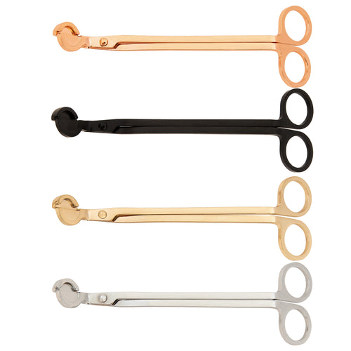 Kushed Candles Wick Trimmers