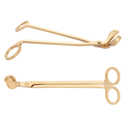 Kushed Candles Wick Trimmers