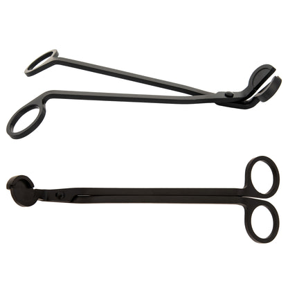 Kushed Candles Wick Trimmers