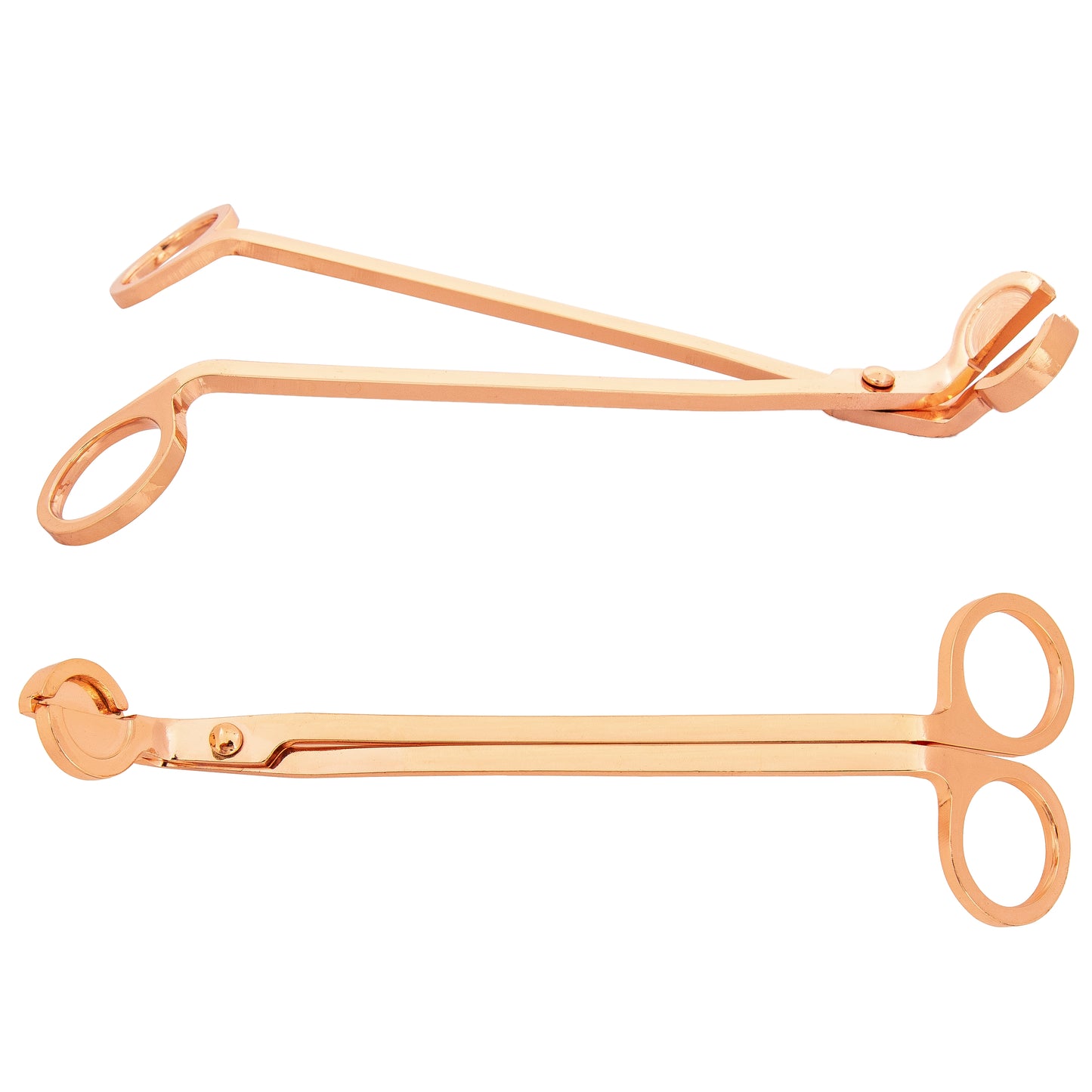 Kushed Candles Wick Trimmers