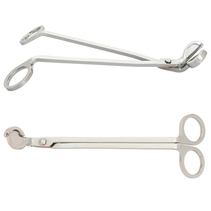 Kushed Candles Wick Trimmers