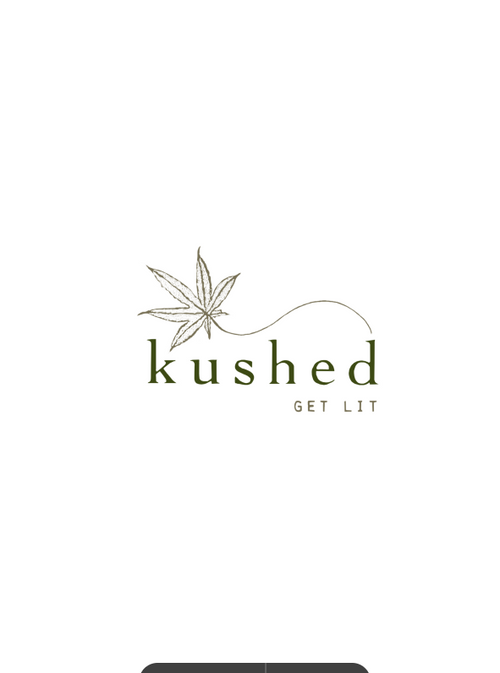 KUSHED CANDLES